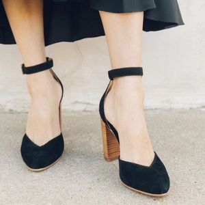 *BRAND NEW* Soludos Collette Heel